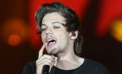 Louis Tomlinson