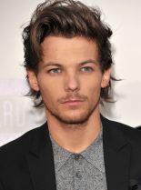 Louis Tomlinson