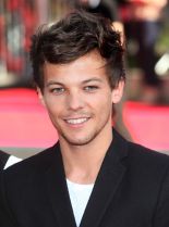 Louis Tomlinson