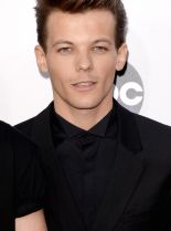 Louis Tomlinson