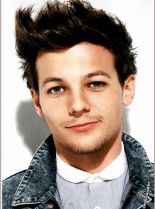 Louis Tomlinson