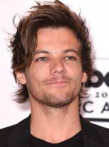 Louis Tomlinson