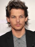 Louis Tomlinson