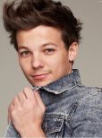 Louis Tomlinson