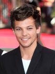 Louis Tomlinson