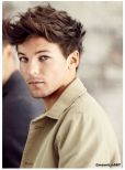 Louis Tomlinson