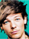 Louis Tomlinson