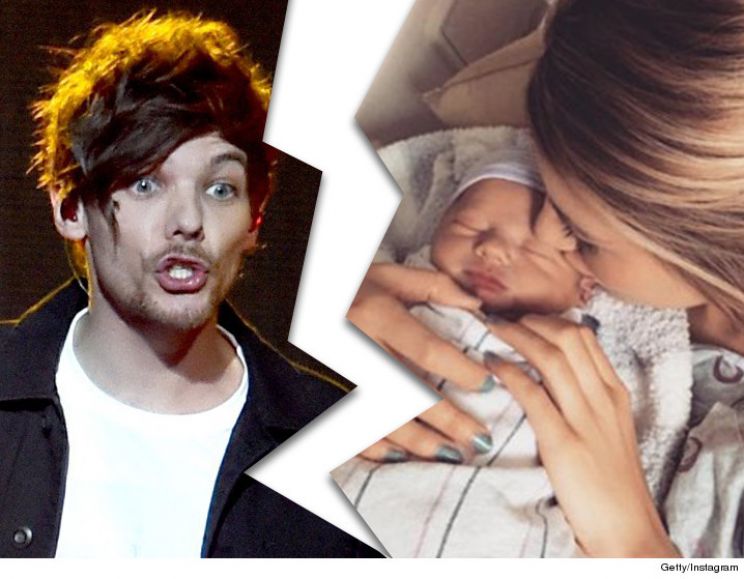 Louis Tomlinson