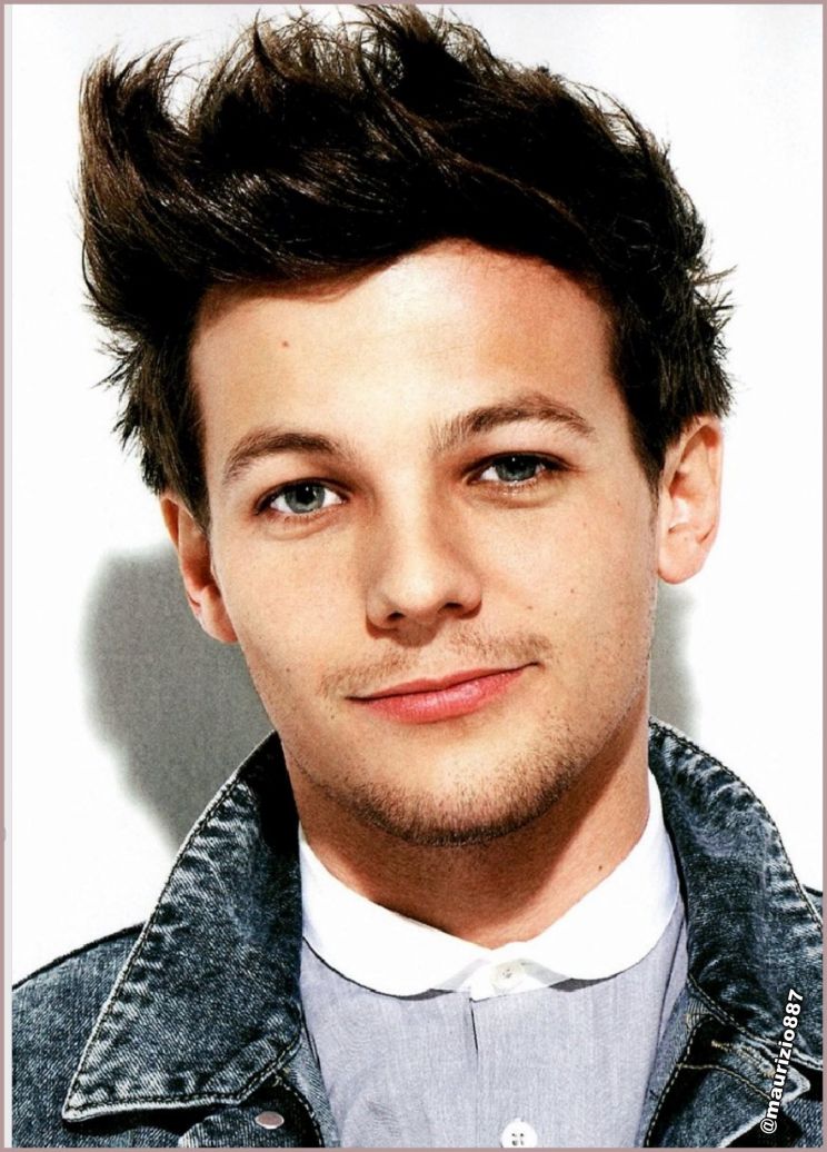 Louis Tomlinson