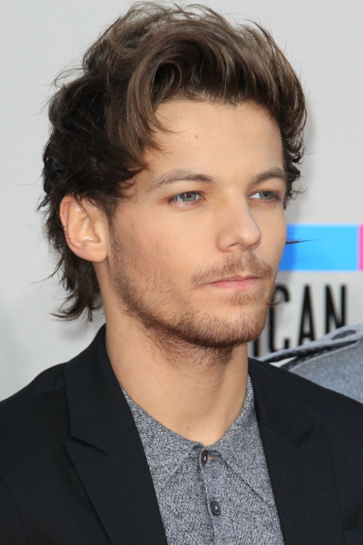 Louis Tomlinson