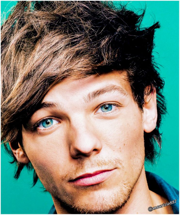 Louis Tomlinson