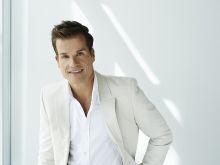 Louis van Amstel