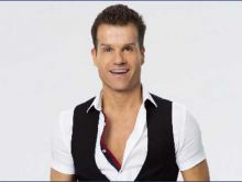 Louis van Amstel