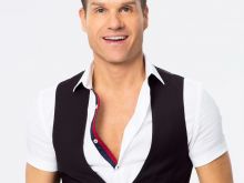 Louis van Amstel