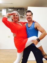 Louis van Amstel