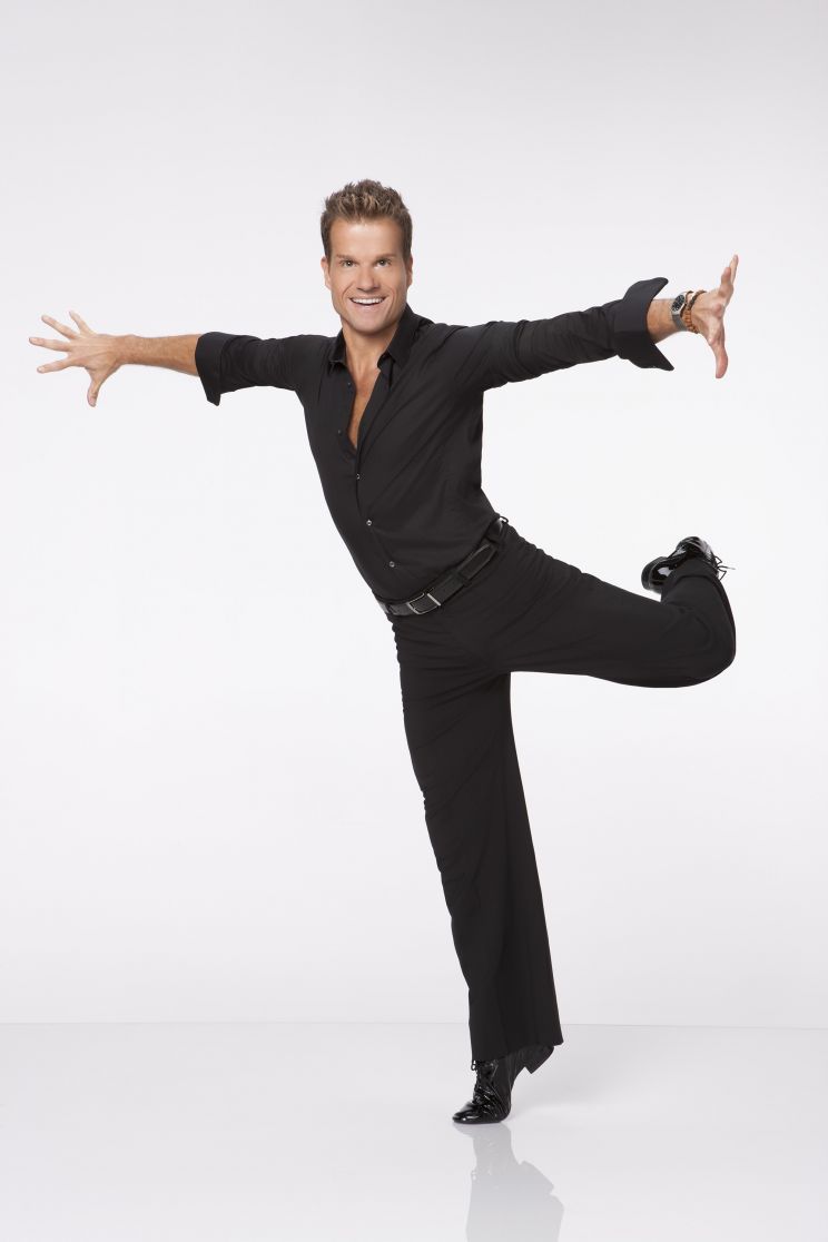 Louis van Amstel