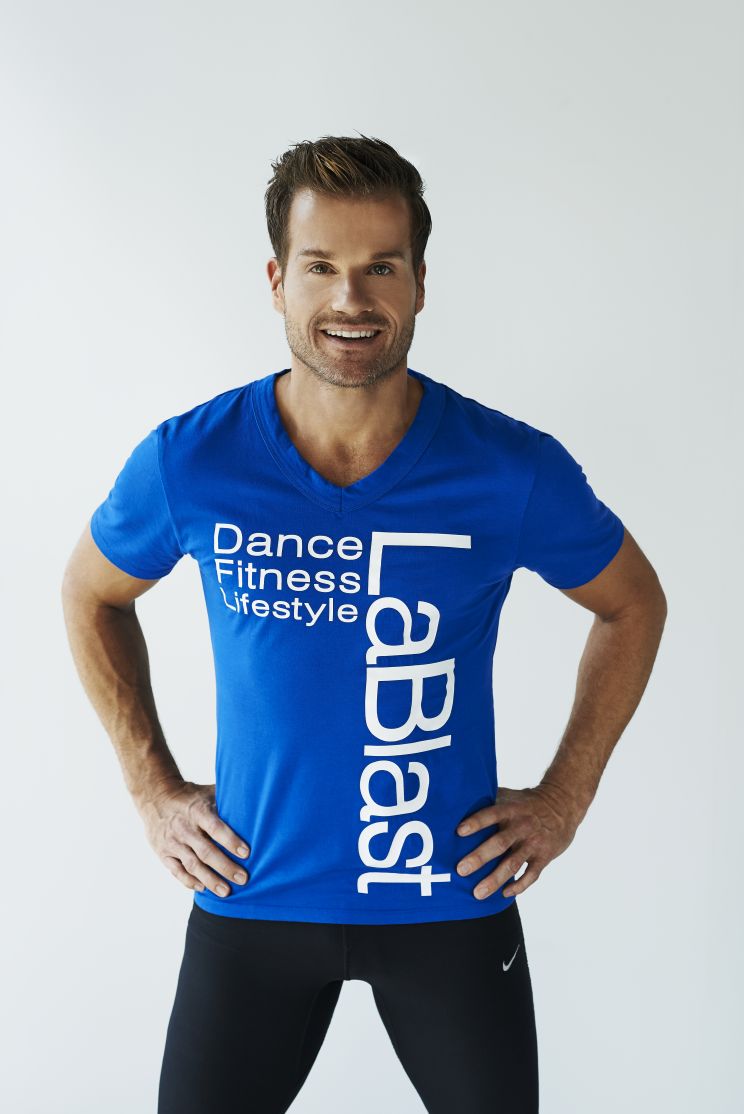 Louis van Amstel