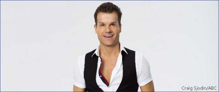 Louis van Amstel