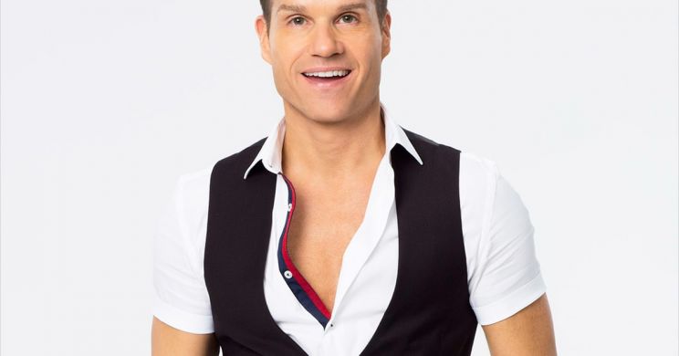 Louis van Amstel