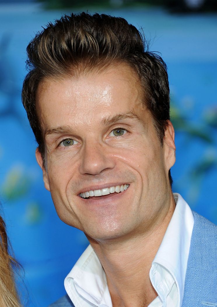 Louis van Amstel