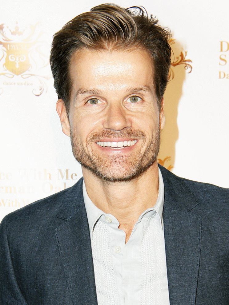 Louis van Amstel