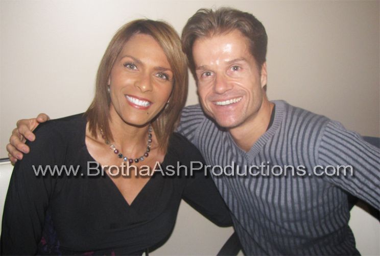 Louis van Amstel
