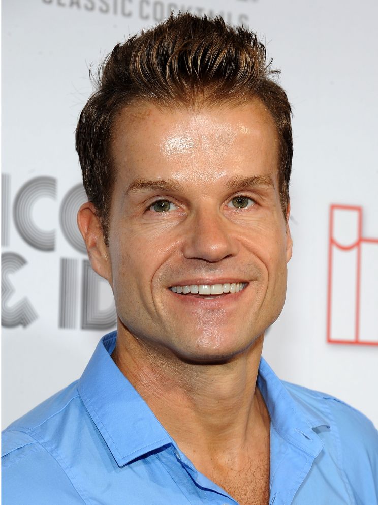 Louis van Amstel