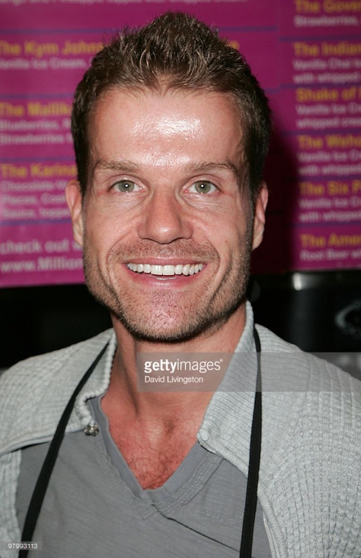 Louis van Amstel