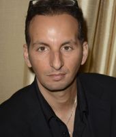 Louis Vanaria