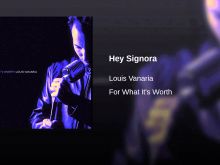 Louis Vanaria