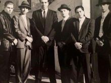 Louis Vanaria