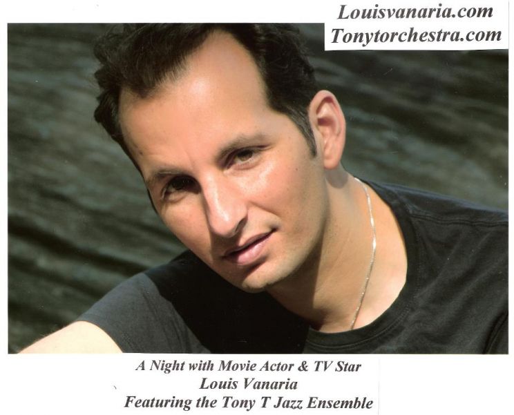 Louis Vanaria