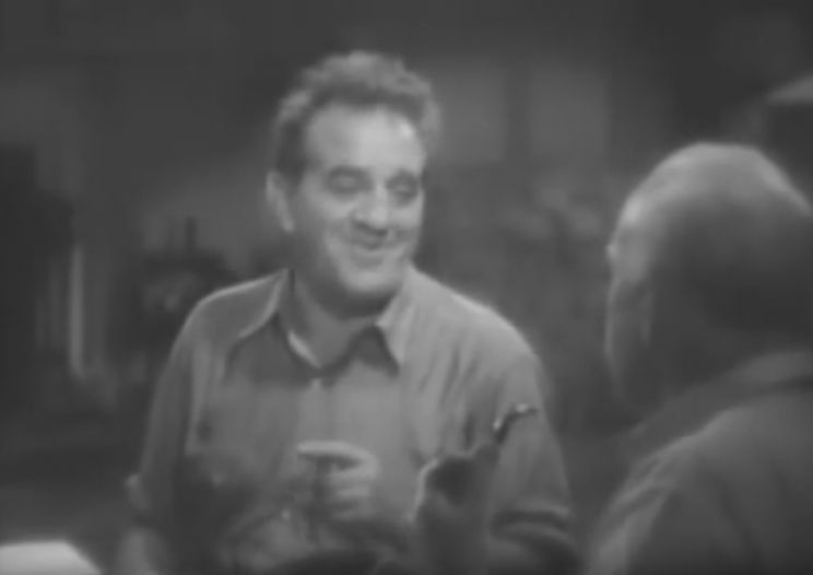 Louis Wolheim