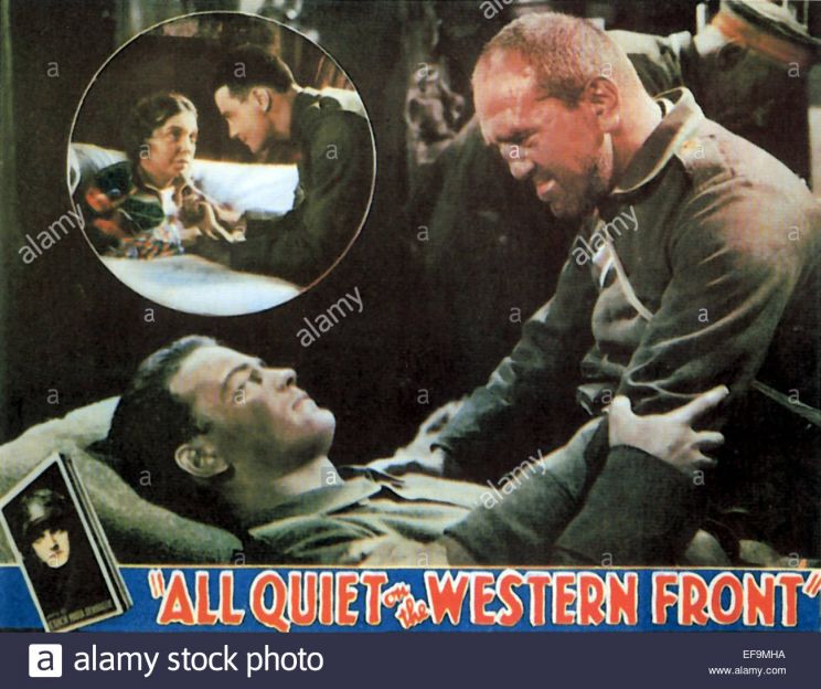 Louis Wolheim