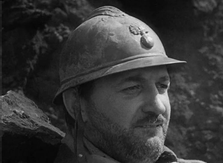 Louis Wolheim