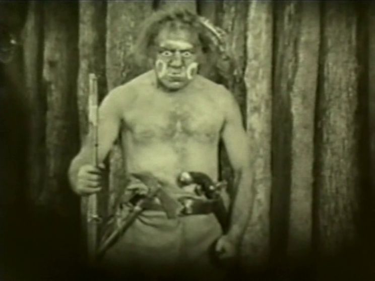 Louis Wolheim