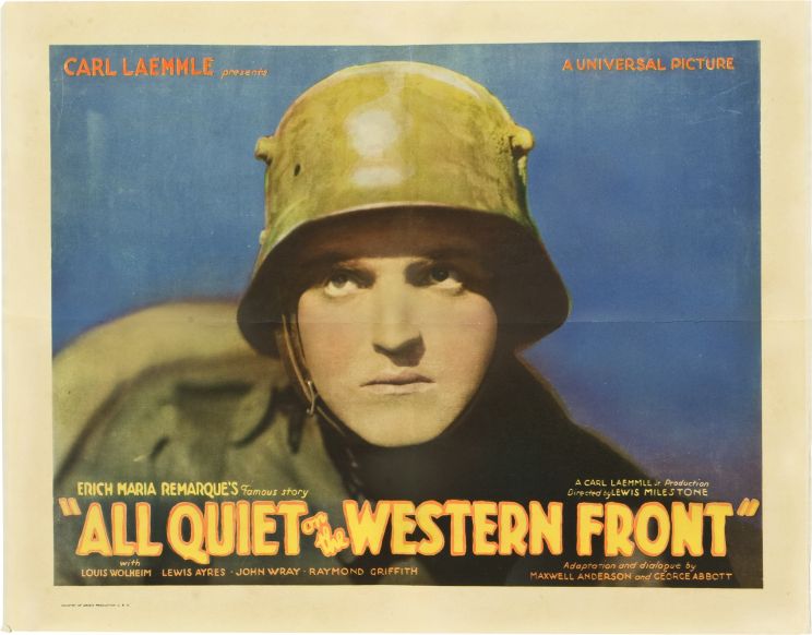 Louis Wolheim