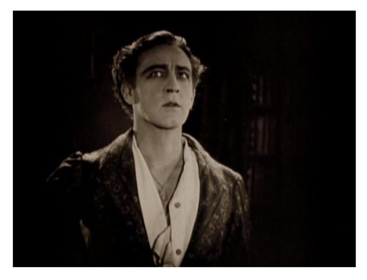 Louis Wolheim