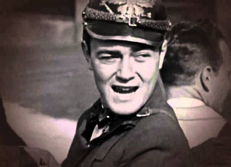 Louis Wolheim