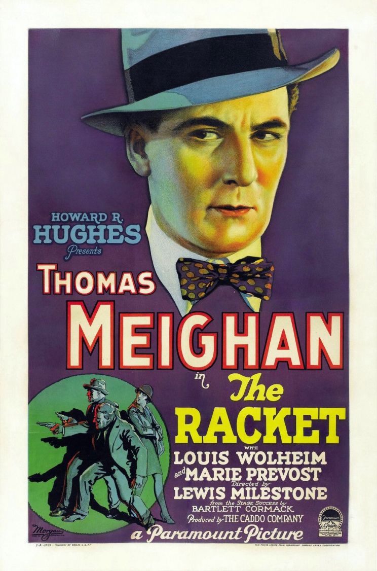 Louis Wolheim