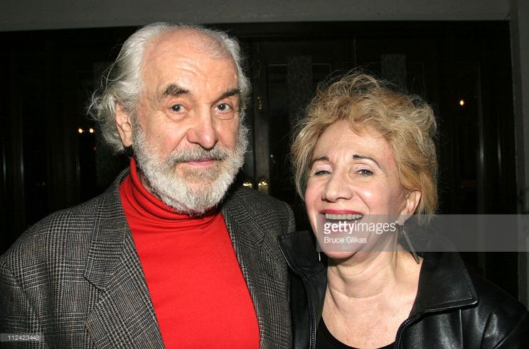 Louis Zorich