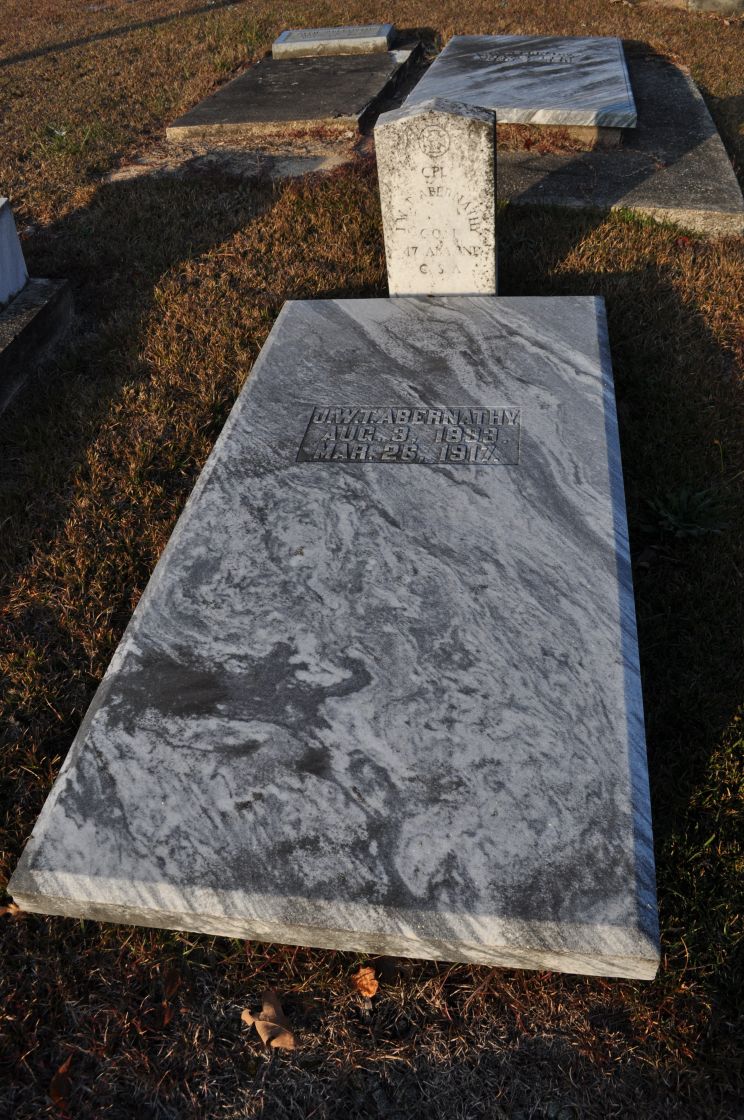 Louisa Abernathy