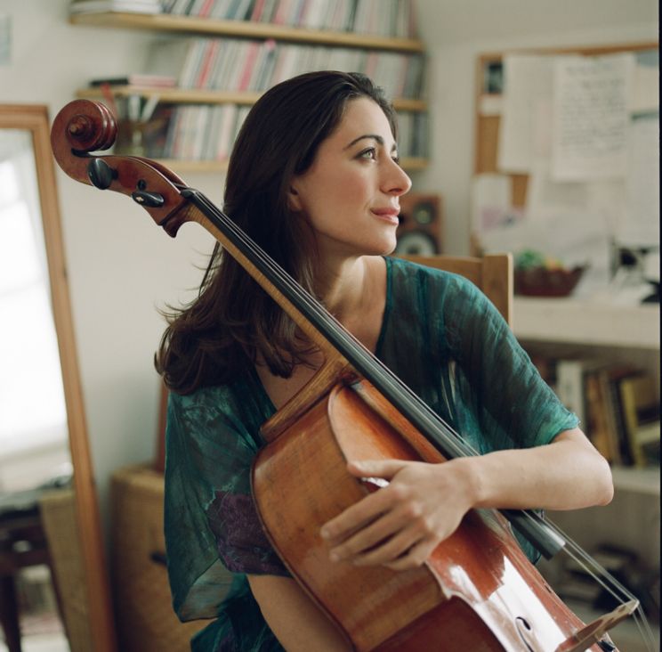 Louisa Clein