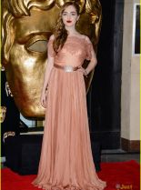 Louisa Connolly-Burnham photo