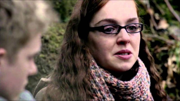 Louisa Connolly-Burnham