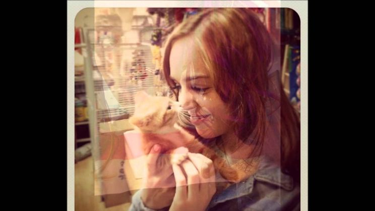Louisa Connolly-Burnham