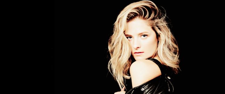 Louisa Gummer
