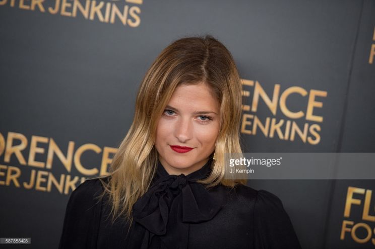 Louisa Gummer