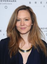 Louisa Krause photo