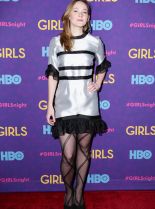 Louisa Krause photo
